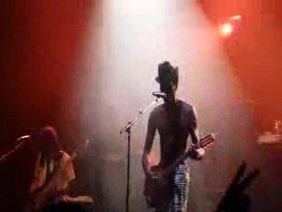 keziah jones (rhythm is love)