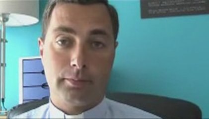 Rencontre avec un prêtre accompagnateur