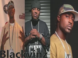 Y.Jeezy Ft The Game & Y.Buck- Gunz on Both Side Remix DjVinz