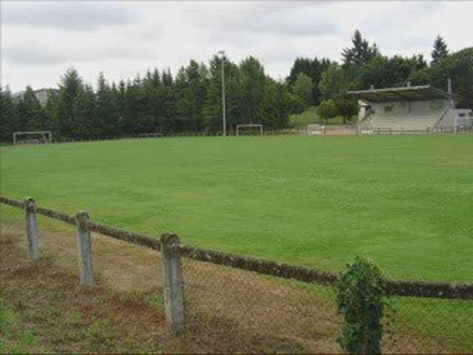 Auvergne Allier Montluçon - Désertines (Biache)