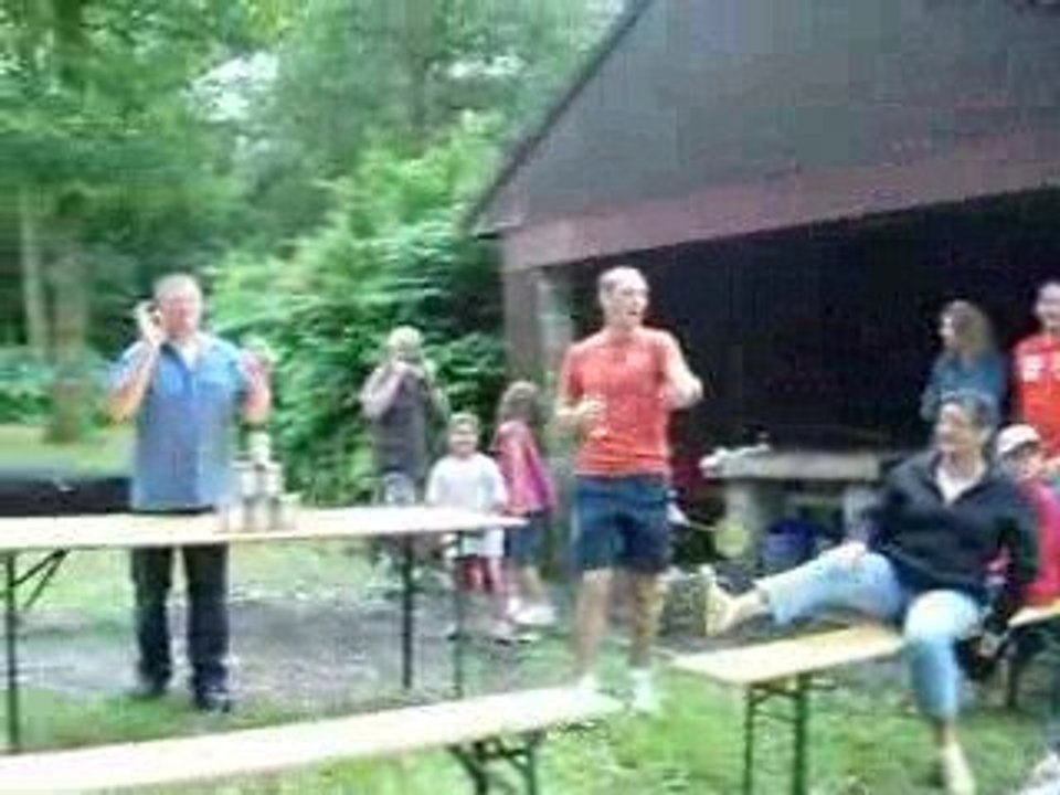 BBQ JTRR 2009