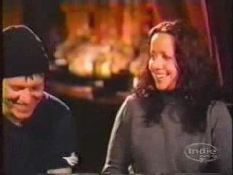 Elliott Smith - Interviewé par Janeane Garofalo
