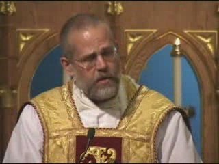 Jul 21 - Homily: St Lawrence of Brindisi