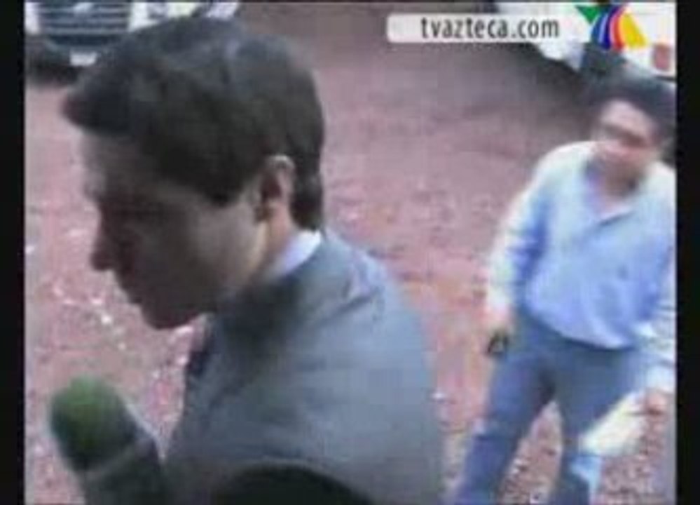 ¡En la intimidad con Jorge Alberti!