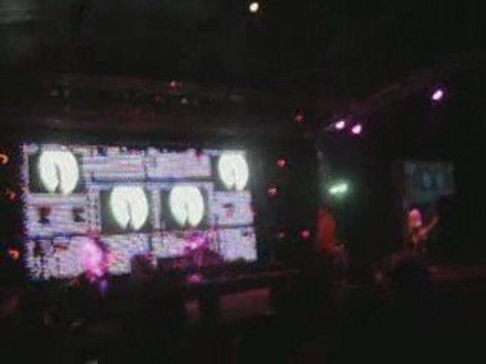 Teoman-Ruhun Sarışın-Avcılar Konseri