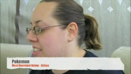 The List: Krissy - Ep01