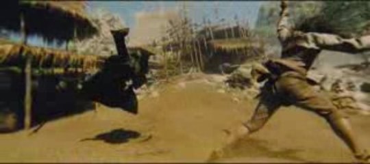 Ong-Bak 2, la naissance du dragon TRAILER VF