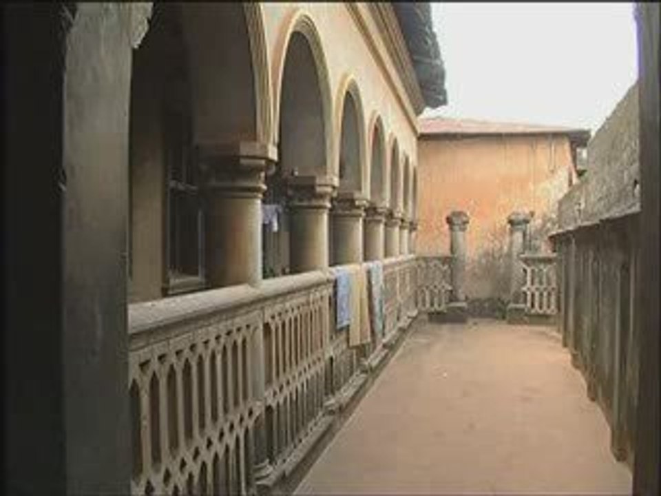 Canal 3 - Aménagement de la Berge de Porto-Novo - Part 1 -