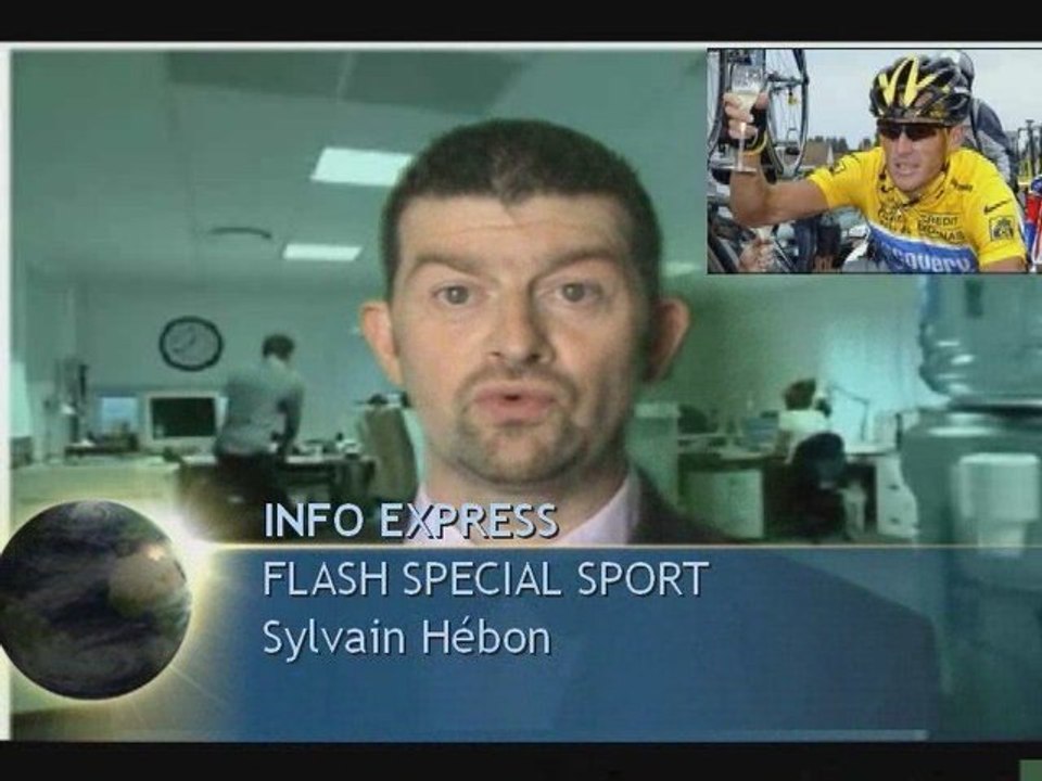 FLASH GRAVES INFOS Fer de Lance