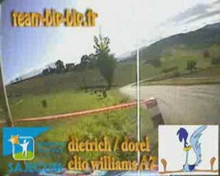 preview drome 2009
