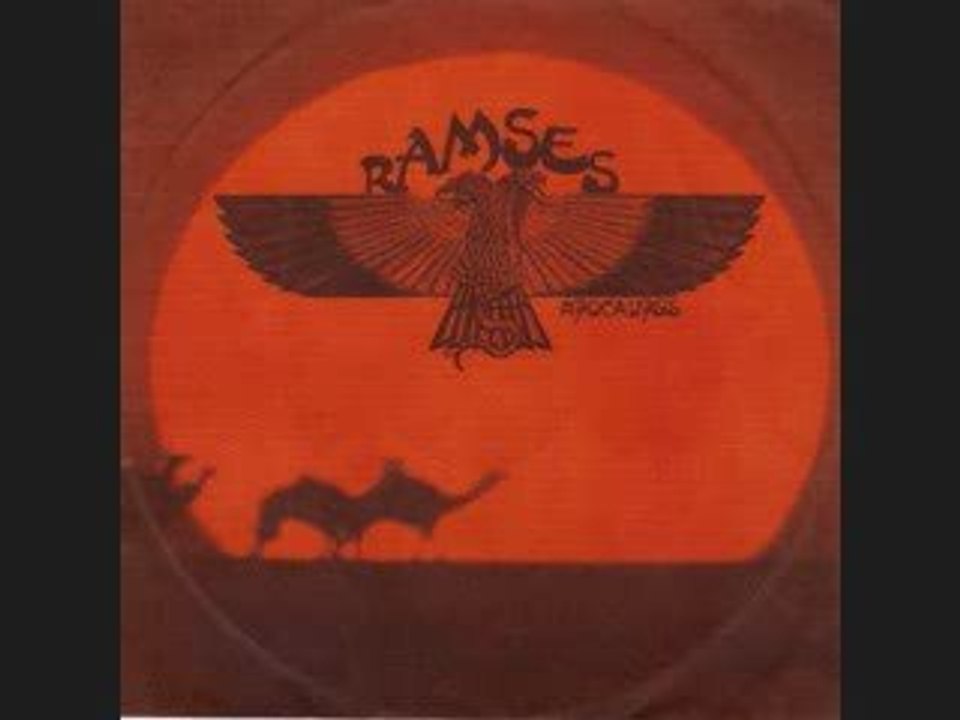 ramses - apocalipsis