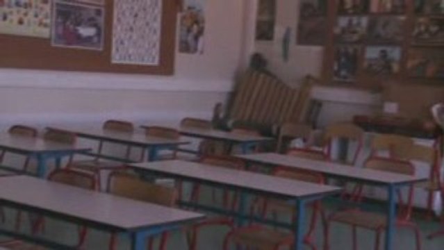 Inauguration du collège Jean Jaurès de Poissy