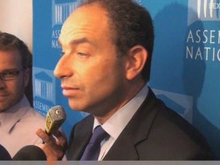 Hadopi, le boulet de l'UMP