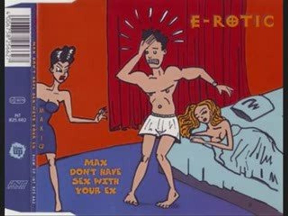 E ROTIC