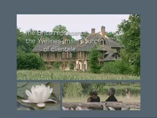 Les Yvelines version courte France HD