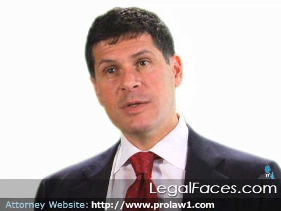 How Can An Attorney Help Me If I Think I Have A Brain Injury