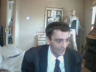 christophe tixier recontre avec la reine d angleterre