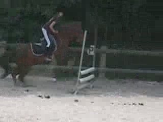 Concours du centre avec Loou <3