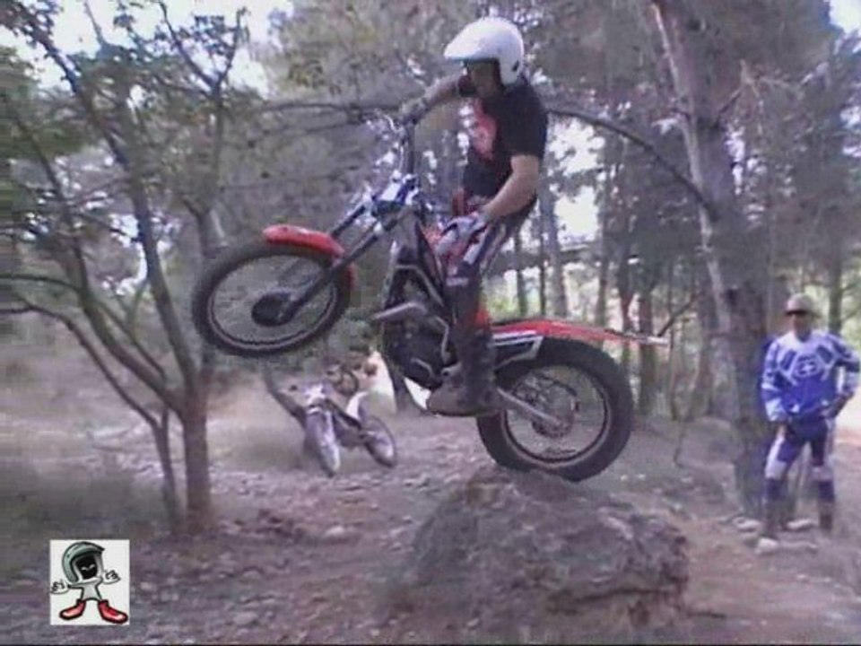 ZONA CON CABRA