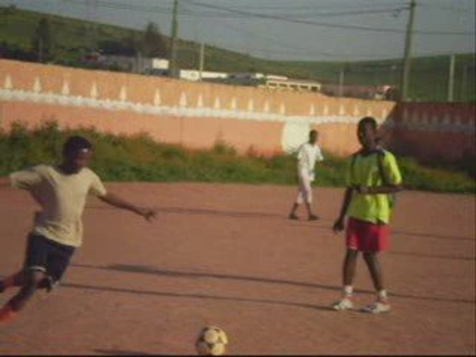 mon match 1 sur 2