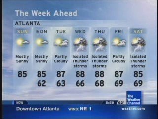 July 2009 Overnight Playlist 6