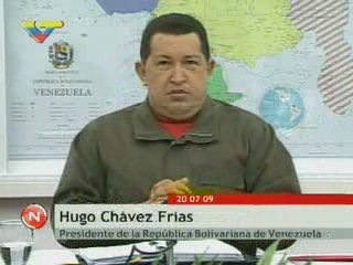 Gobierno de Venezuela revisará relaciones con Colombia
