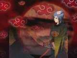 AMV ITACHI..._et des membres de l'akatsuki