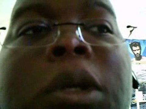 Djrico en mode très fatigué!!! Ptdr