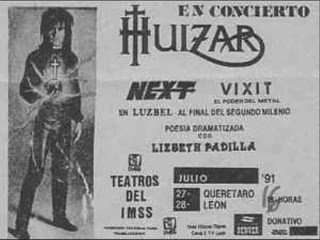 Huizar - america para los latinos