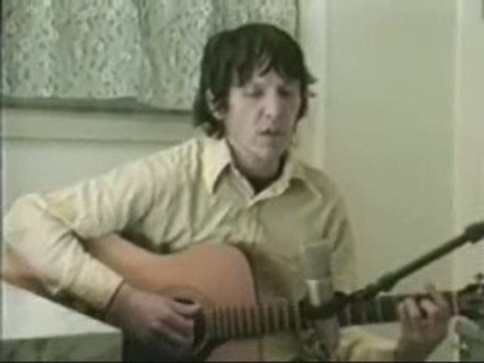 Elliott Smith -- Compil d'Interview 1998/99