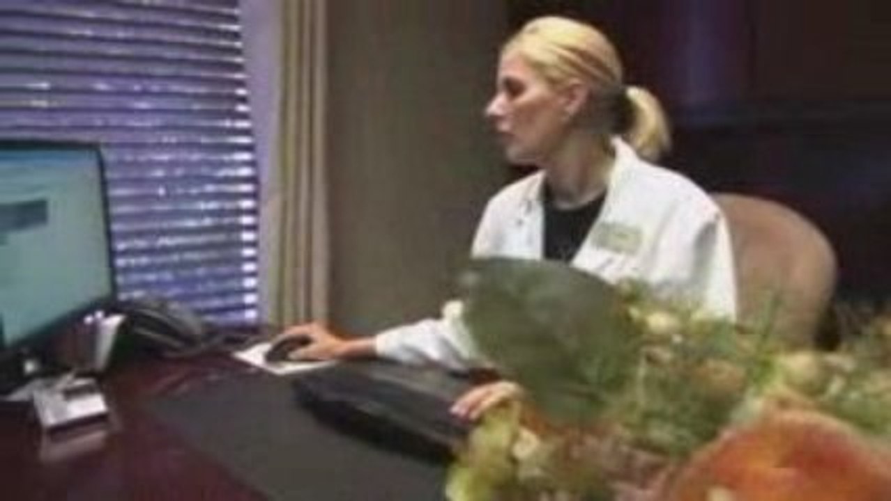 Naples Plastic Surgery Patient Coordinator