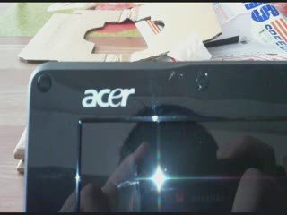 Changement écran acer aspire one 150/110