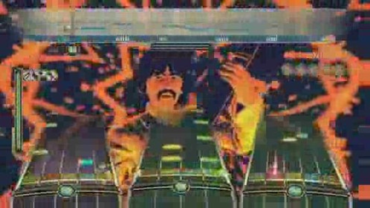 The Beatles: ROCKBAND _ new Trailer