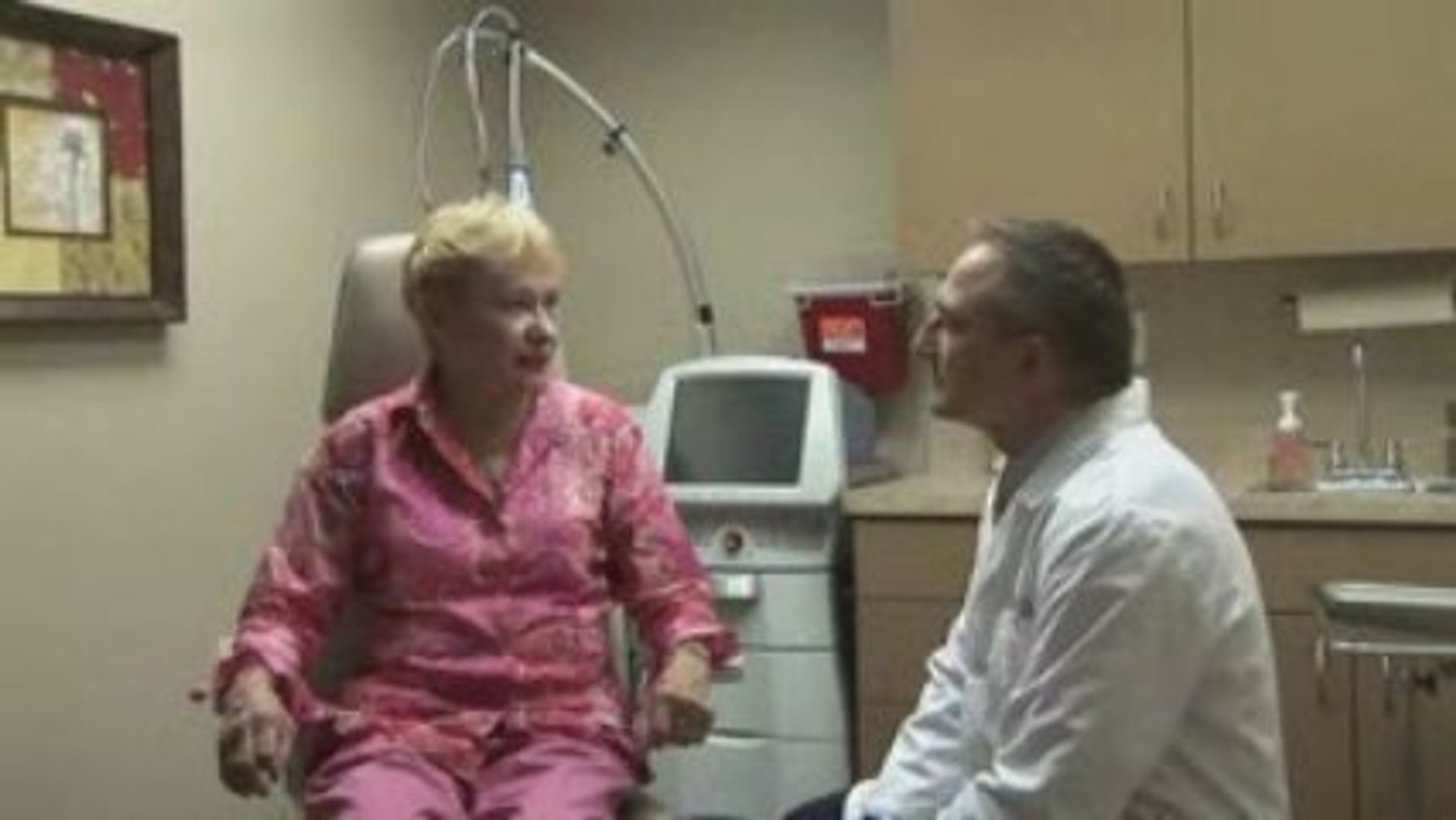 ⁣Patient Testimonial: Aesthetic Plastic Surgery of Naples