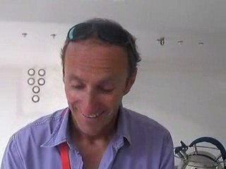 Visite du JPK 998 avec Jean-Pierre Kelbert