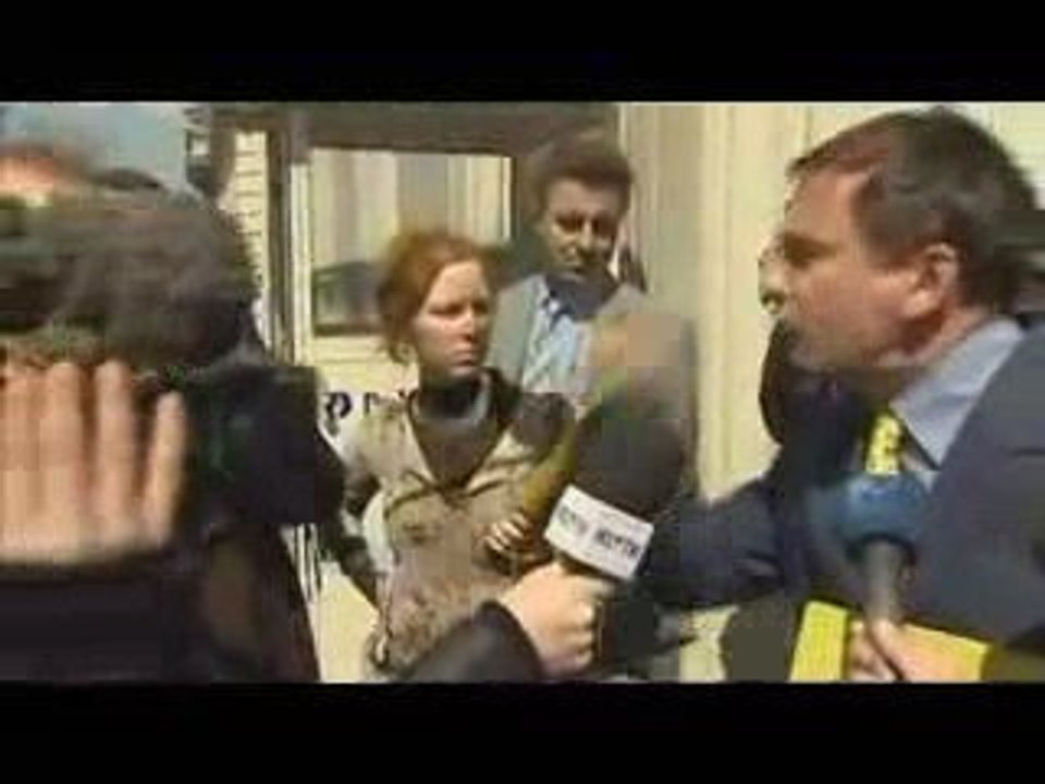 François Pirette en ministre flamand