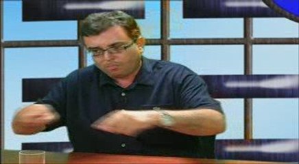 Coloquio Popular Rafa Martos