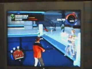 Saints Row 2- Boss: Veteran Child