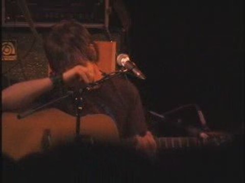 Elliott Smith, Angeles (2) ,(Live,17-07-1999)