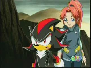 Shadow is Afraid Of The Kool-Aid Man!