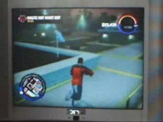 Saints Row 2- Waste Not Want Not Part 1