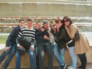 Vous , de belles recontres <3