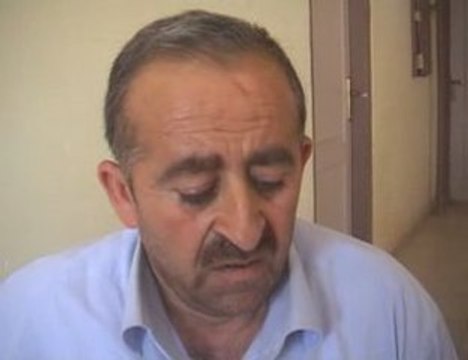 yüksekova güncel derecik kazı