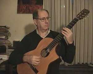 01_Concierto de Aranjuez by Carlos Ruben Gomez