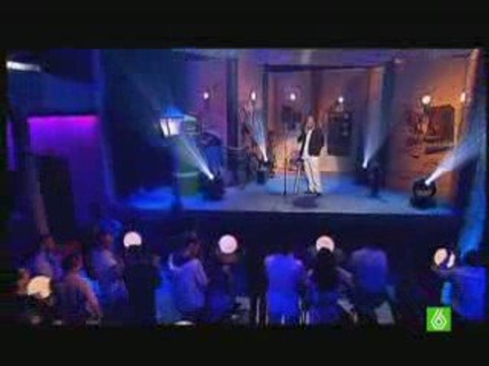 SLQH   Desmontando a Paquirrí­n