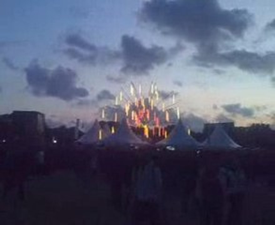 Vieilles Charrues