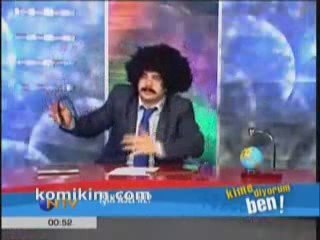 Şahan İşin Aslı Hoca Öğrenci