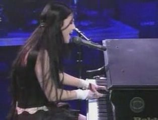 Evanescence-my immortal