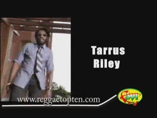 Tarrus Riley - Good Girl Gone Bad