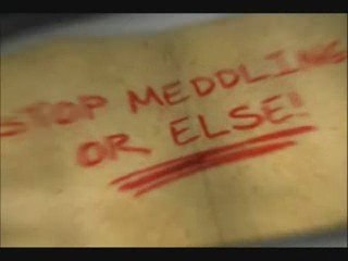 Nancy Drew: Danger on Deception Island